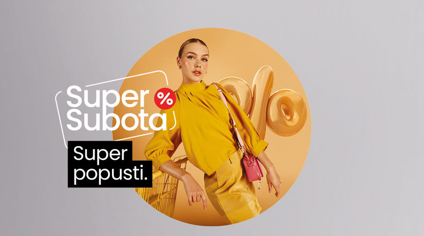 Supernova Zadar – Super subota Supernova Zadar – Super subota