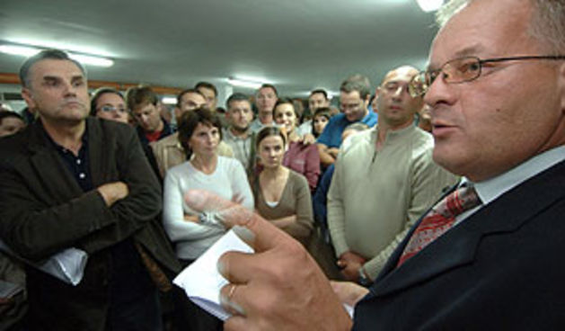 Branko Vojnović (foto:Vecernji.hr)