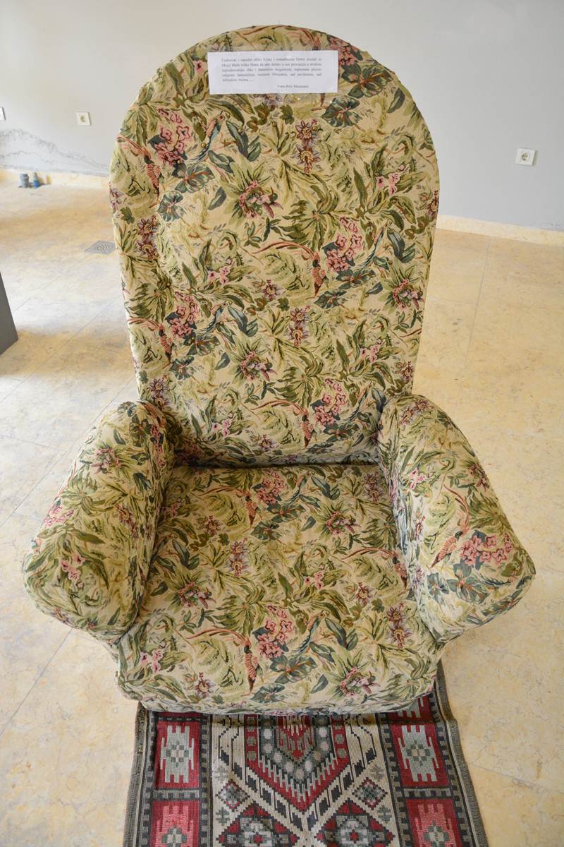 Svjetski dan lutkarstva: “Ele jave, Ele bajke”, foto: Iva Perinčić Svjetski dan lutkarstva: “Ele jave, Ele bajke”, foto: Iva Perinčić