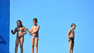 44. Plivački maraton Preko-Zadar 44. Plivački maraton Preko-Zadar