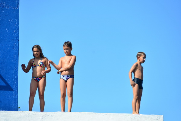 44. Plivački maraton Preko-Zadar 44. Plivački maraton Preko-Zadar