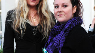 Zadar, 28.03.2012. snimio: Nenad Marčev
Marijana Dokoza
Promocija knjige Naranyjin plač
Gradska knjižnica
Tekst iz knjige čitala Vanessa Radman Zadar, 28.03.2012. snimio: Nenad Marčev
Marijana Dokoza
Promocija knjige Naranyjin plač
Gradska knjižnica
Tekst iz knjige čitala Vanessa Radman