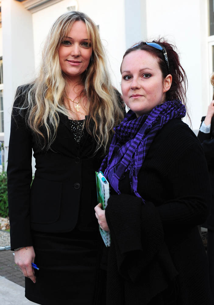 Zadar, 28.03.2012. snimio: Nenad Marčev
Marijana Dokoza
Promocija knjige Naranyjin plač
Gradska knjižnica
Tekst iz knjige čitala Vanessa Radman Zadar, 28.03.2012. snimio: Nenad Marčev
Marijana Dokoza
Promocija knjige Naranyjin plač
Gradska knjižnica
Tekst iz knjige čitala Vanessa Radman