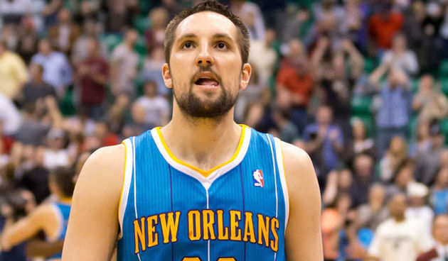 Ryan Anderson, foto: cbssports.com