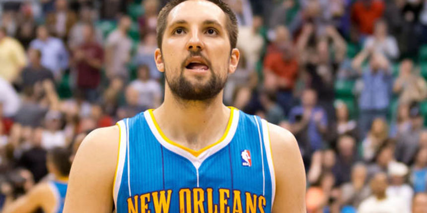 Ryan Anderson, foto: cbssports.com Ryan Anderson, foto: cbssports.com