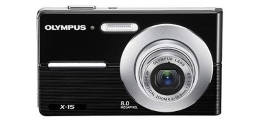 olympus x15 olympus x15
