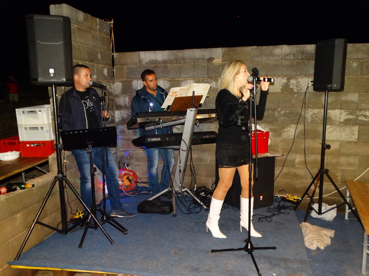 Finale turnira “Kup Vukšić 2021.” Finale turnira “Kup Vukšić 2021.”