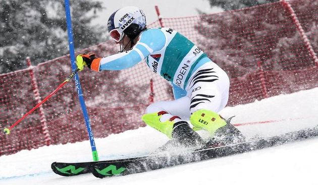 Stefano Gross, foto: Sky Sport News HD ‏@SkySportNewsHD