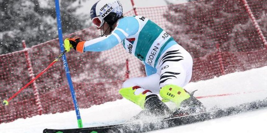 Stefano Gross, foto: Sky Sport News HD @SkySportNewsHD Stefano Gross, foto: Sky Sport News HD @SkySportNewsHD