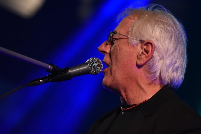 Oliver Dragojevic održao je uskršnji koncert u Arsenalu. Photo: Dino Stanin/PIXSELL