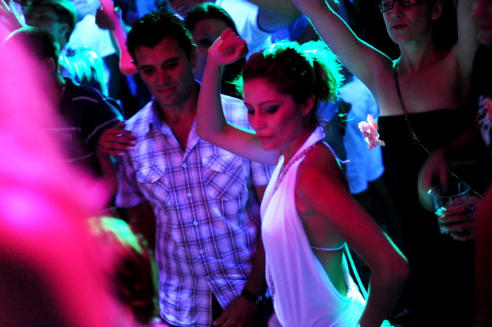 20. rođendan primoštenske Aurore, Foto: Aurora press 20. rođendan primoštenske Aurore, Foto: Aurora press