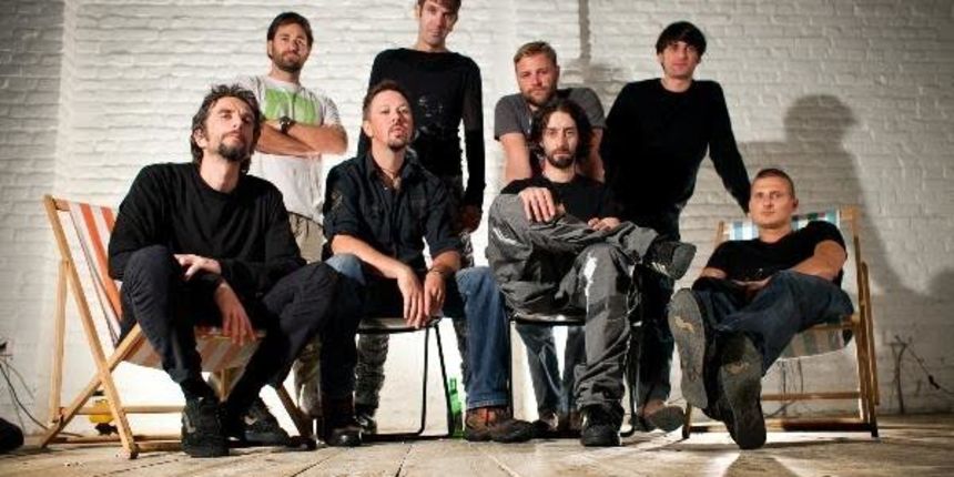 Splitska rock grupa Libar Splitska rock grupa Libar