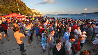 Adria Air Race Zadar 2011.(foto:Saša Čuka)