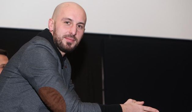 Davor Rostuhar, foto: pixell.hr