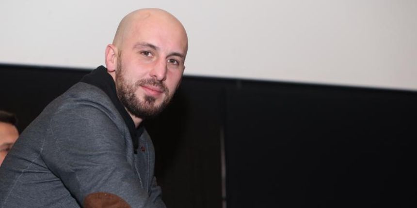 Davor Rostuhar, foto: pixell.hr