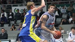 KK Zadar – KK Vrijednosnice Darda (Foto:Saša Čuka) KK Zadar – KK Vrijednosnice Darda (Foto:Saša Čuka)