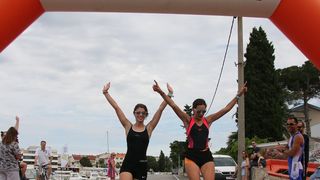 Triatlon utrka u spomen na Katarinu Madunić