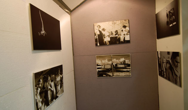 ‘Izložbica’ Andreja Perovića