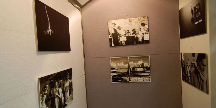 ‘Izložbica’ Andreja Perovića