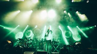 Jazine Open Air: The Prodigy Jazine Open Air: The Prodigy