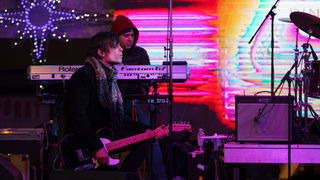 Pink Noise @ Advent u Zadru Pink Noise @ Advent u Zadru