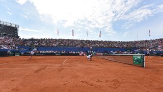 Davis Cup: Pavić/Dodig – Bryan/Harrison 2-3