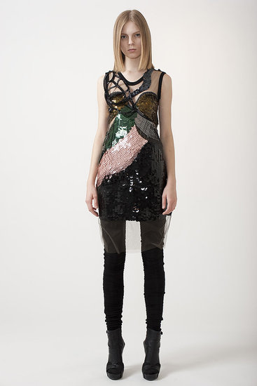 Vera Wang predjesenska kolekcija 2010 (coutorture.com)