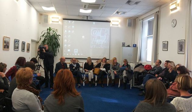 U Multimedijalnoj dvorani Gradske knjižnice Zadar, održat će se okrugli stol “Mladi u riziku – pojavnost, oblici podrške i pomoći u zajednici”