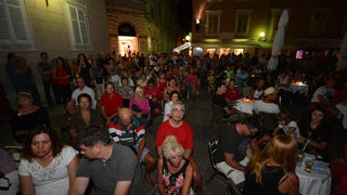 Tribute to Beatles – 50 years after ; Photo: Iva Perinčić