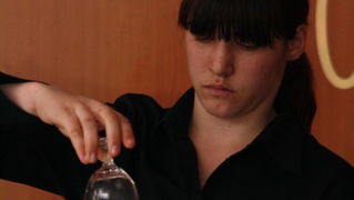 1. Zupanijski junior barmen kup u hotelu Kolovare, Foto: Ivan Stipcevic