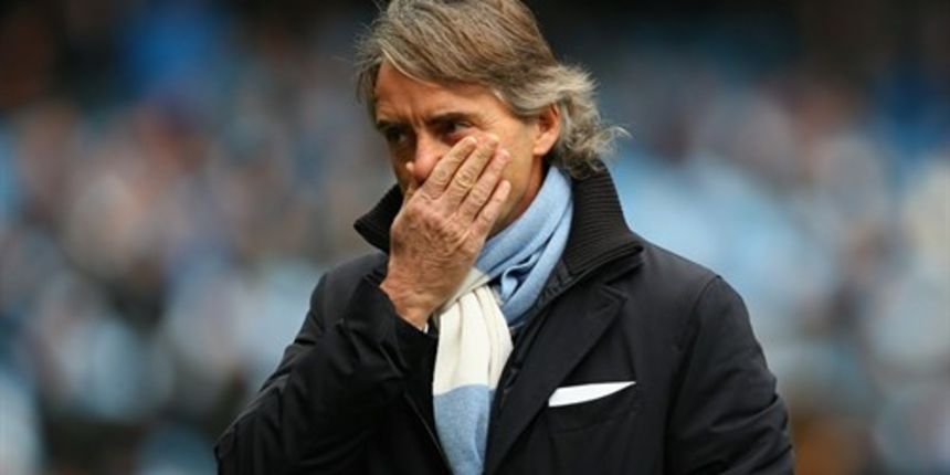 Roberto Mancini, foto: manutd.com