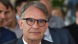 Svečana sjednica grada Novalje