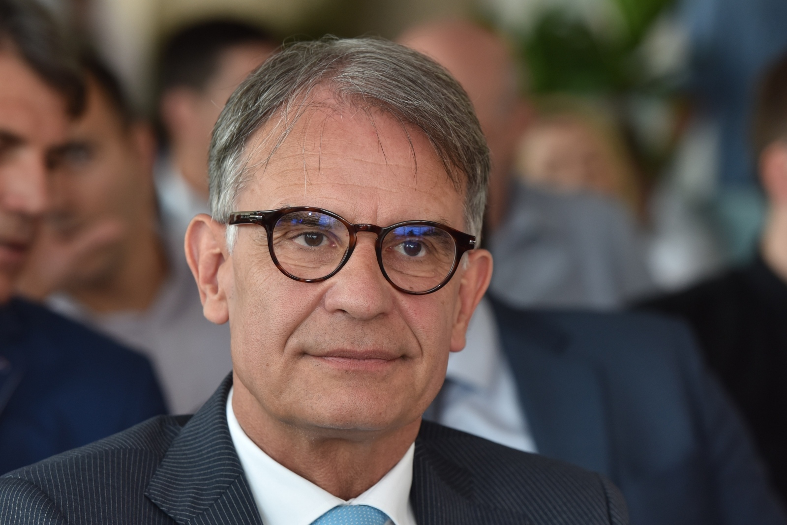 Svečana sjednica grada Novalje