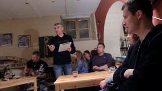 Glazbeno-poetska večer “Plava rapsodija” Glazbeno-poetska večer “Plava rapsodija”