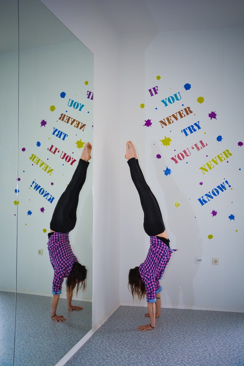 Otvorenje Studia Vertikala  ; foto Iva Perinčić