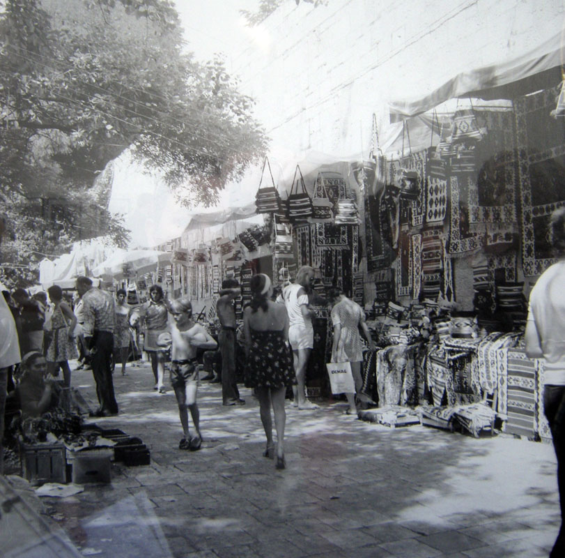 Izložba fotografija Ante Brkana ‘Na tržnici’