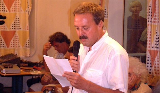 Kako sam s Ćićom snimao fotomontaže za Feral, foto: tportal.hr