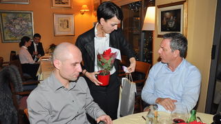 Lions club Zadar i prijatelji u akciji za Udrugu Cukrići