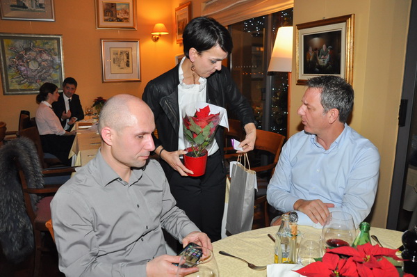 Lions club Zadar i prijatelji u akciji za Udrugu Cukrići