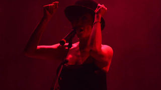 Nouvelle Rouge @ Terraneo summer break ; foto Iva Perinčić Nouvelle Rouge @ Terraneo summer break ; foto Iva Perinčić