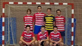 Preko: Pašmanski De Looro osvojio 13. Božićni malonogometni turnir u Preku Preko: Pašmanski De Looro osvojio 13. Božićni malonogometni turnir u Preku