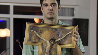 Humaitarna vecera uz aukciju slika HKD “Napredak” u hotelu Kolovare