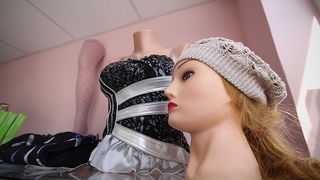 RR moda: Totalna rasprodaja Twins konfekcije, Foto: Saša Čuka RR moda: Totalna rasprodaja Twins konfekcije, Foto: Saša Čuka