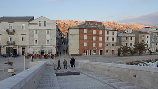 Paški karneval 2012, Foto: Leo Banić