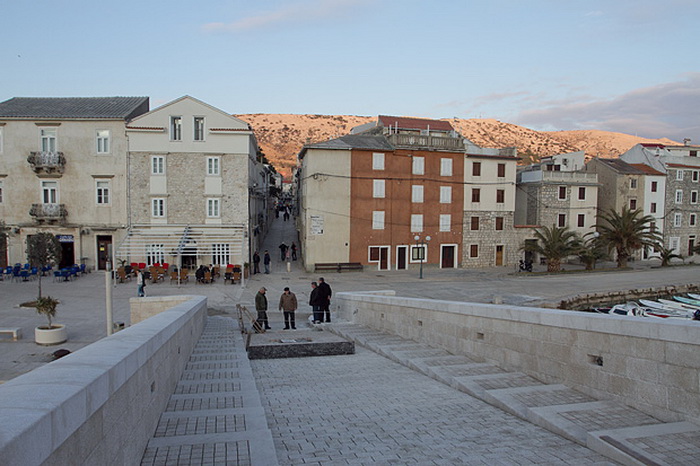 Paški karneval 2012, Foto: Leo Banić