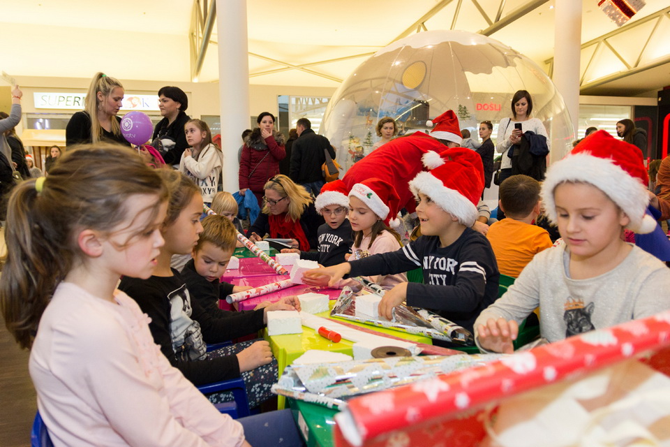 Supernova: Super subota i Božić kod Mikija