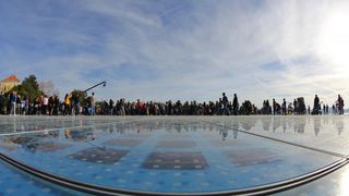 Pozdrav suncu: Snimanje spota uz “Happy” Pharrella Williamsa, Foto: Filip Brala/PIXSELL Pozdrav suncu: Snimanje spota uz “Happy” Pharrella Williamsa, Foto: Filip Brala/PIXSELL