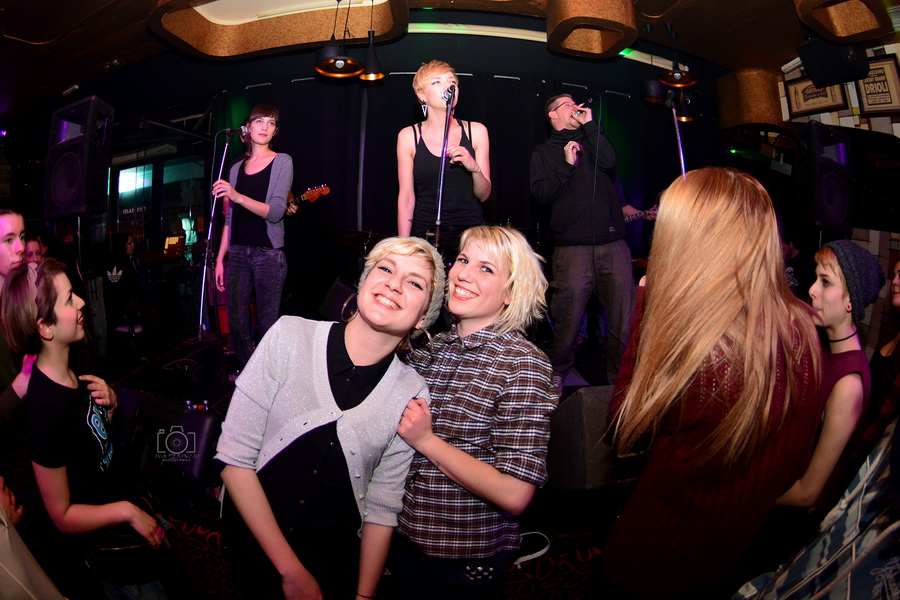 Elemental @ Maraschino bar ; foto Iva Perinčić Elemental @ Maraschino bar ; foto Iva Perinčić