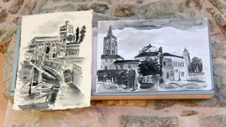 Galerija “Mali medo” Galerija “Mali medo”