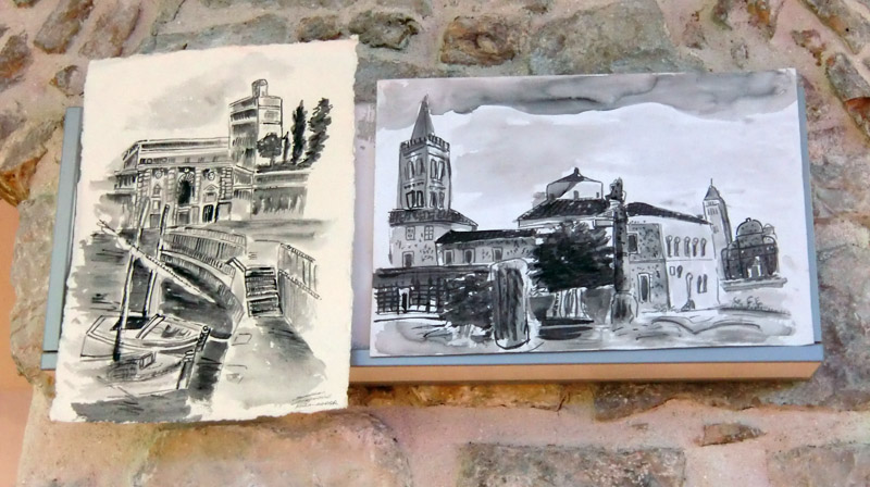 Galerija “Mali medo” Galerija “Mali medo”